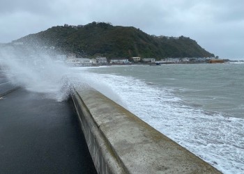 Severe weather and heavy swells on the way for the Wellington region 