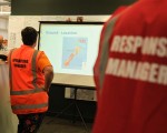 Wellington Region Conducts Emergency Exercise for Alpine Fault Earthquake Scenario